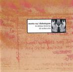cd - Manta Ray - La Ãltima Historia De SeducciÃ³n, Zo goed als nieuw, Verzenden