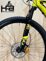 BMC Fourstroke 02 Carbon 29 inch mountainbike GX 2017, Overige merken, 49 tot 53 cm, Fully, Ophalen of Verzenden