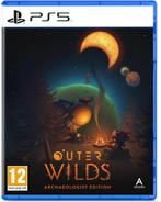 Outer Wilds - Archaeologist Edition (PlayStation 5), Verzenden, Gebruikt, Vanaf 7 jaar
