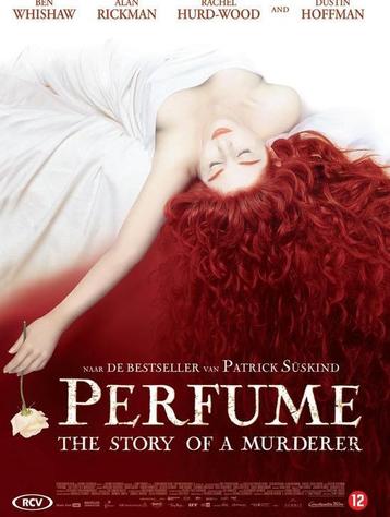 Perfume - Story Of A Murderer beschikbaar voor biedingen