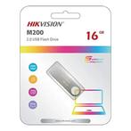 Hikvision M200 16GB USB 2.0 – Compacte Flash Drive –, Computers en Software, USB Sticks, Ophalen of Verzenden, Nieuw