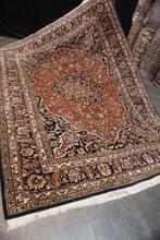 Tabriz - Tapijt - 235 cm - 177 cm, Nieuw