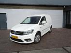 Volkswagen Caddy 2.0 TDI L1H1 BMT Highline, Automaat, Wit, Plug-in hybride, Diesel