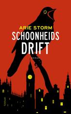 Schoonheidsdrift (9789044645439, Arie Storm), Boeken, Verzenden, Nieuw