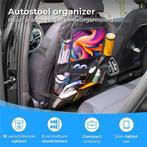 Tweedekans | Nuvance - Autostoel Organizer - 10 in 1 -, Auto diversen, Auto-accessoires, Ophalen of Verzenden, Zo goed als nieuw