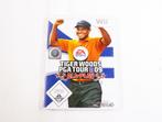 Wii - Tiger Woods PGA Tour 09, Ophalen of Verzenden, Nieuw