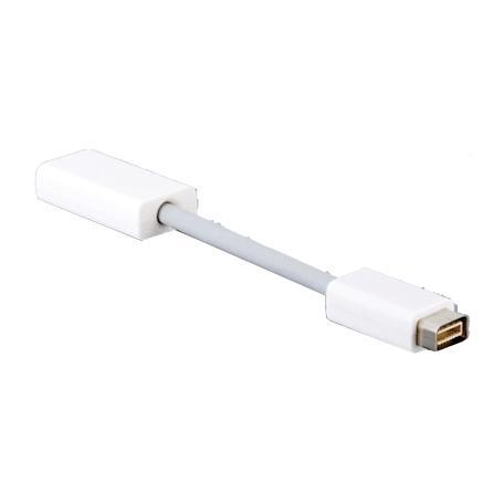 Nieuwe OEM MiniDVI2HDMI met garantie, Computers en Software, Laptop-opladers, Nieuw, Ophalen of Verzenden