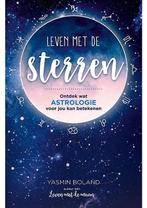 Leven met de sterren Yasmin Boland, Boeken, Verzenden, Nieuw