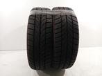 Bandenset 2 stuks Winter 195/60 R15 Viking 2022 88h/7.9m, Gebruikt, 15 inch, 195 mm, Winterbanden