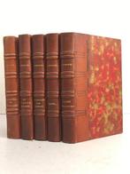 Signé; Roland Dorgelès - Saint Magloire, Partir, La Caravane