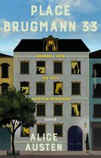 Place Brugmann 33 (9789026367359, Alice Austen), Boeken, Verzenden, Nieuw