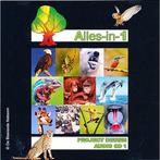 Alles-in-1 Audio CD 1 Project Dieren 2016, Boeken, Verzenden, Nieuw
