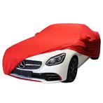 Autohoes passend voor Mercedes-Benz SLK-Class (R172) voor, Auto diversen, Autohoezen, Nieuw, Op maat, Ophalen of Verzenden