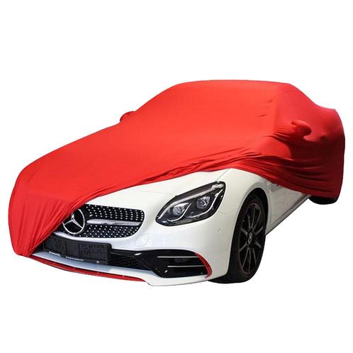 Autohoes passend voor Mercedes-Benz SLK-Class (R172) binnen, Auto diversen, Autohoezen, Op maat, Nieuw, Ophalen of Verzenden