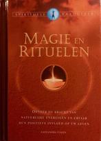 magie en rituelen - cassandra eason 9789043815079, Boeken, Verzenden, Gelezen, Cassandra Eason