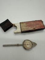 Landmeetkundige apparatuur - 1930-1940 - F.C