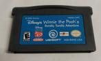 Disney winnie the Pooh usa losse cassette (Gameboy Advance, Spelcomputers en Games, Ophalen of Verzenden, Zo goed als nieuw