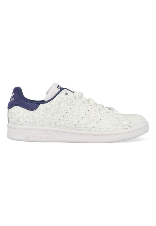 -30% Adidas  Adidas Stan smith cq2819 blauw  maat 36 2/3, Kleding | Dames, Schoenen, Wit, Nieuw, Verzenden