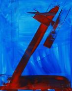 H. Friedel (XX) - Pulse, Antiek en Kunst