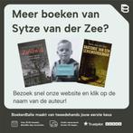 Potgieterlaan 7 9789089753434 Sytze van der Zee, Boeken, Verzenden, Zo goed als nieuw, Sytze van der Zee