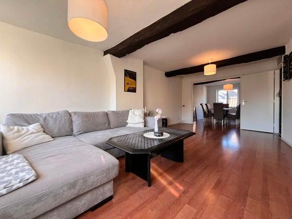 Leuke huurwoning Te huur: Abtstraat in Maastricht, Huizen en Kamers, Huizen te huur, Direct bij eigenaar, Limburg, Tussenwoning