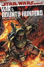 Star Wars: War of the Bounty Hunters, Boeken, Strips | Comics, Nieuw, Verzenden