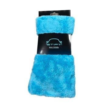 STIPT Wax Towel, Auto diversen, Autogereedschap, Ophalen of Verzenden