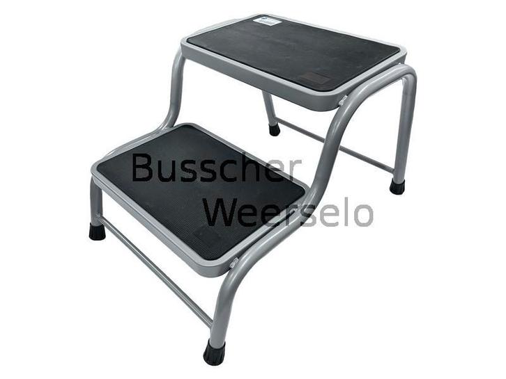 Bed verhoging opstapje - ideaal voor zwangere - opstap, Doe-het-zelf en Verbouw, Ladders en Trappen, Trap, Nieuw, Minder dan 2 meter