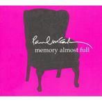 Memory Almost Full, Cd's en Dvd's, Ophalen of Verzenden, Zo goed als nieuw