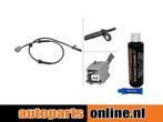 ABS-sensor Renault Kadjar voorzijde, links of rechts, Verzenden, Nieuw, Renault