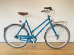 DE Union Flow! Circulair opgeknapt - Maas Bikes Amsterdam Zd, Fietsen en Brommers, Fietsen | Dames | Damesfietsen, Versnellingen