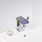 Waterval LED kraan Num Design Led kraan, Verzenden, Nieuw