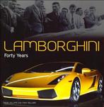 9780760319451 Lamborghini | Tweedehands, Boeken, David Jolliffe, Zo goed als nieuw, Verzenden