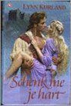 SCHENK ME JE HART 9789044301588 L. Kurland, Verzenden, Gelezen, L. Kurland