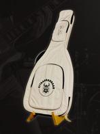 GitaarBarbaar Gig Bag – Luxe Gitaar Tas met Dikke Voering, Muziek en Instrumenten, Ophalen of Verzenden, Nieuw, Elektrische gitaar