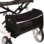 Rollator lichtgewicht Drive Nitro wit L, Ophalen of Verzenden, Nieuw