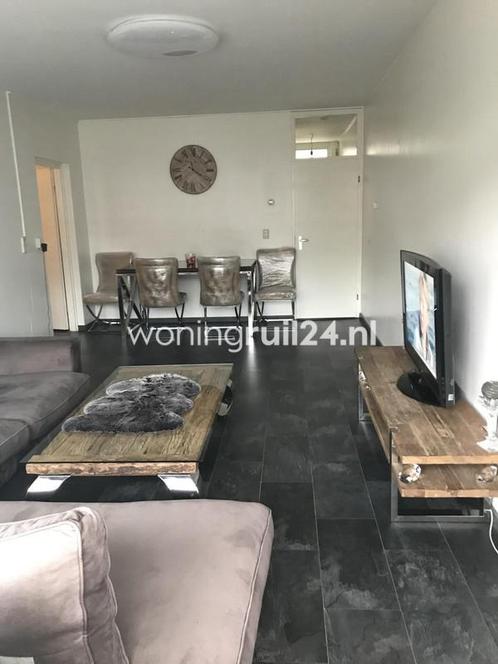 Woningruil - Haag en Veld 259 - 2 kamers en Amsterdam, Huizen en Kamers, Woningruil, Amsterdam