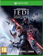 Star Wars Jedi the Fallen Order (Xbox One Games), Spelcomputers en Games, Games | Xbox One, Ophalen of Verzenden, Zo goed als nieuw