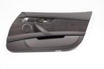BMW Z4 E89 Deurpaneel alcantara/zwart leder rechts, Auto-onderdelen, Ophalen of Verzenden, Gebruikt