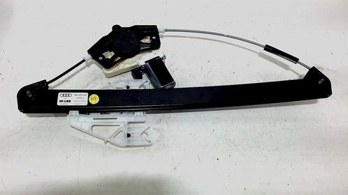 Raammechaniek elektrisch rechts achter Audi Q5  2.0 TDI quat, Auto-onderdelen, Carrosserie en Plaatwerk, ARN erkend, Stiba lid