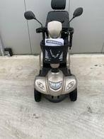 Vermeiren Carpo 4 (2021) (incl. gratis aflevering), Diversen, Brommobielen en Scootmobielen, Verzenden, Zo goed als nieuw, 16 km/u of meer