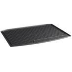 Rubber kofferbakmat | Skoda | Karoq 18- 5d suv. | 4WD | lage, Ophalen of Verzenden, Nieuw, Skoda