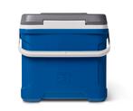 Igloo Latitude 30 - Middelgrote koelbox - 28 Liter - Blauw, Verzenden, Zo goed als nieuw