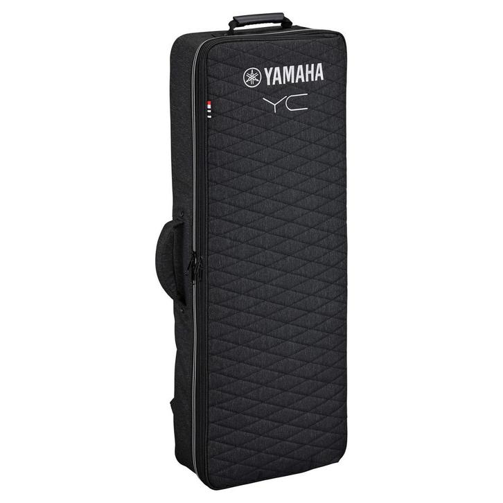 Yamaha SC-YC61 softcase voor YC61, Muziek en Instrumenten, Behuizingen en Koffers, Verzenden