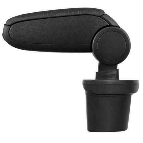 Armsteun Nissan Juke zwart stof nieuw, Auto-onderdelen, Interieur en Bekleding, Nieuw, Nissan, Ophalen of Verzenden