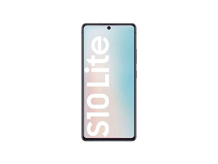 Samsung Galaxy S10 Lite 128GB Dual (Simlockvrij) / SV -, Telecommunicatie, Mobiele telefoons | Samsung, Zo goed als nieuw, Verzenden