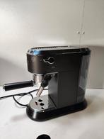 DeLonghi EC685.BK Dedica Zwart Koffieapparaten, Verzenden, Nieuw