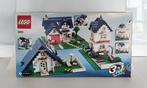 Lego Set - 5891 - Creator 3in1 - Apple Tree House, retired, Nieuw