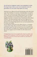 Zoo lang ik hoop te leven 9789022587577 Claudia Carli, Verzenden, Gelezen, Claudia Carli