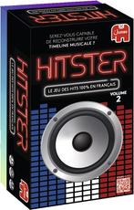 Hitster Chansons Françaises (Franstalig) | Jumbo -, Nieuw, Verzenden